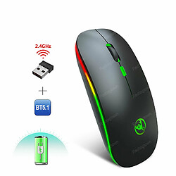 Universal Souris sans fil