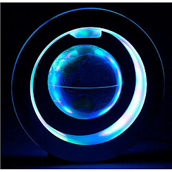 Magneticland Globe en lévitation 10cm TERRA CIRCULA pas cher