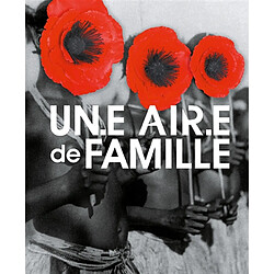 Un.e air.e de famille - Occasion