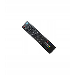 GUPBOO Télécommande Universelle de Rechange Pour sky X23/50E TV230FHD LCD SMart LED hd 3D téléphone