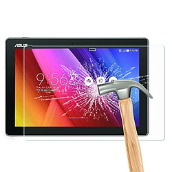 Xeptio Asus Zenpad Z300 / Z300C / Z300M 10,1 pouces 4G/Wifi: Protection d'écran en verre trempé - Tempered glass Screen protector