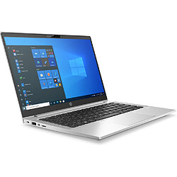 Avis Ordinateur Portable HP PROBOOK 430 G8 13,3" i7-1165G7 16 GB RAM 512 GB SSD