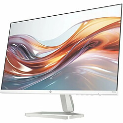 Avis Écran HP 524sa Full HD 24" 100 Hz