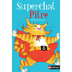 Superchat Pitre - Occasion