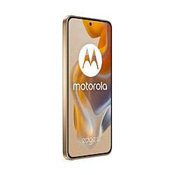 Acheter Smartphone Motorola Edge 50 Neo 6,4" 6,36" Octa Core 8 GB 256 GB Beige