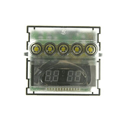 Far PROGRAMMATEUR TIMER DIGITAL