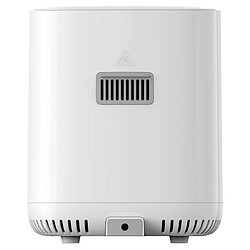 Avis Friteuse sans huile 4l 1600w blanc - OB03360 - XIAOMI