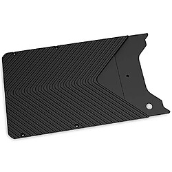 EkWaterBlocks EK-Quantum Vector FE RTX 3090 Ti Backplate - noir