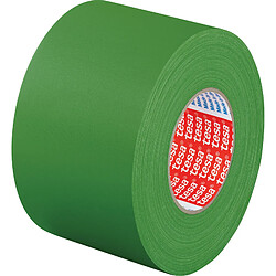 tesa Ruban toilé 4651 Premium, 19 mm x 50 m, vert ()