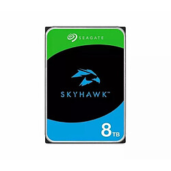 Avis Seagate Technology Disque dur Seagate ST8000VX010 3,5"