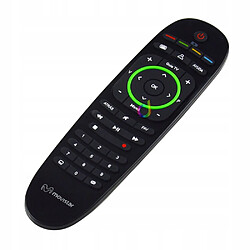 Acheter GUPBOO Télécommande Universelle de Rechange pour décodeur MOVISTAR ZyXEL 2130S M-1920 ADB 5810 A