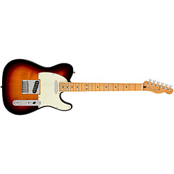 Player Plus Telecaster MN 3-Color Sunburst Fender