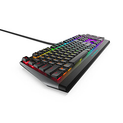 Alienware AW510K keyboard