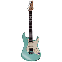 Avis GTRS-P800 Mint Green Mooer