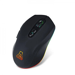 Acheter Souris THE G-LAB Gaming rétroéclairé Sans fil KULT NEON- 2400 DPI