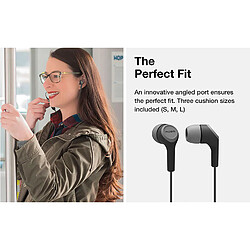 Acheter Casque sans Fil Bluetooth avec Microphone Mains Libres Earphones Sportif In Ear, , , KOSS, BT115i