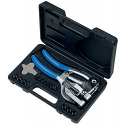 KS Tools Set de pinces 118.0105