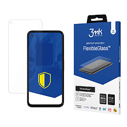 Max Protection Google Pixel 4a - 3mk FlexibleGlass