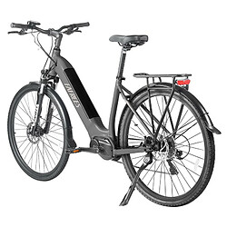 FAFREES FM9 Vélo électrique City gris pas cher