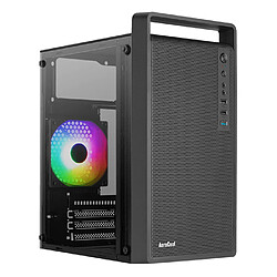 Avis AeroCool Boitier Mini Tour Micro ATX CS-109S (Noir)