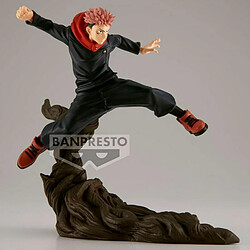 Figure à Collectionner Bandai JUJUTSU KAISEN COMBINATION BATTLE - YUJI ITADORI