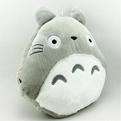 Avis Universal 35 * 30cm Totoro LED LUMINT PLUSH OREILLER LEUR TOTORO MARIAGE, Noël,