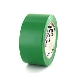 Ruban adhésif vinyle 3M 764 vert 50mm