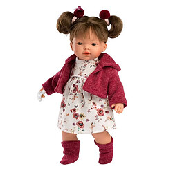 Doll Vera 33 cm