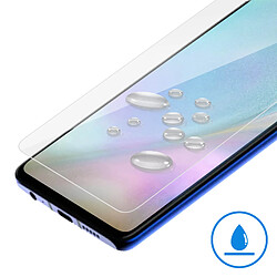 Acheter Avizar Film Huawei P30 Protection Ecran Verre trempé 9H Antichocs Transparent