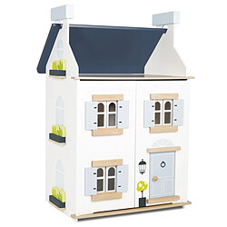 Avis Le Toy Van Maison de poupée - Sky dolls house