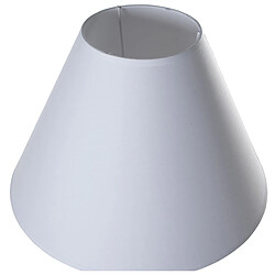 Acheter Lampadaire Alexandra House Living Blanc 60 W 38 x 155 x 38 cm