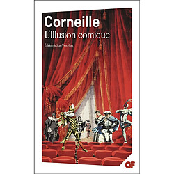 L'illusion comique