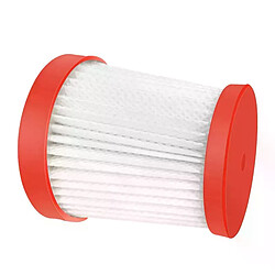 5 filtres pour aspirateur à main Xiaomi Deerma VC01, accessoires de remplacement, collecteur de poussière Portable