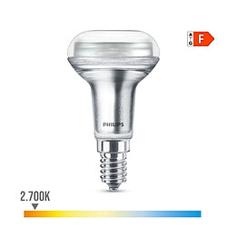 Acheter Ampoule LED R50 variateur PHILIPS Blanc chaud