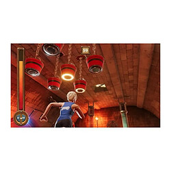 Just For Games Fort Boyard Standard Jeu Xbox One pas cher