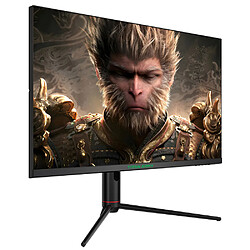 Moniteurs de jeu TITAN ARMY P32A2S2 Flat 16:9 Fast IPS QHD 2560 x 1440p IPS rapide 1 ms 240 Hz