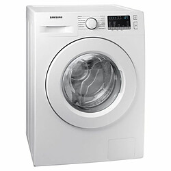 Laveuse - Sécheuse Samsung WD80T4046EE 1400 rpm 8 kg 8kg / 5kg 60 cm Blanc