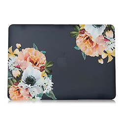 Wewoo Coque rigide pour PC MacBook Air 13,3 pouces