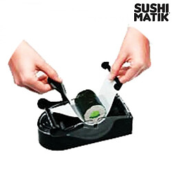 Totalcadeau Machine à Sushis et makis appareil pour préparation