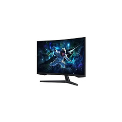 Avis Ecran PC Samsung ODYSSEY G55C 32'' 165Hz