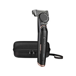 Avis BaByliss Tondeuse à barbe T885E