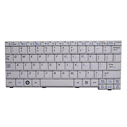 Clavier US ANGLAIS Clavier Bluetooth Filaire