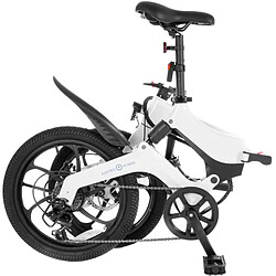 Avis Vélo électrique SXT Velox MAX 280W 36V 7.8Ah