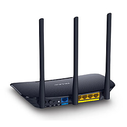 Avis TP-LINK TL-WR940N