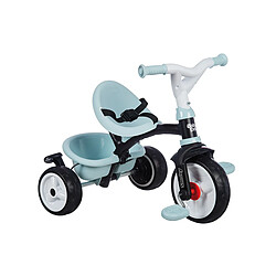 Avis Tricycle enfant Baby Driver Plus Bleu + Ombrelle - Smoby