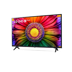 TV intelligente LG 75UR80006LJ.AEUD 75" 4K Ultra HD LED HDR D-LED