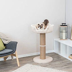 TRIXIE Arbre à chat Boho 83 cm Beige