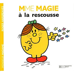 Mme Magie à la rescousse - Occasion