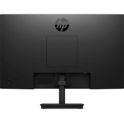 Écran HP 64W18AA ABB Full HD 23,8" VA Flicker free 50 - 60 Hz 75 Hz