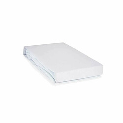 Gift Decor Protecteur de matelas Blanc 200 x 150 cm (6 Unités)